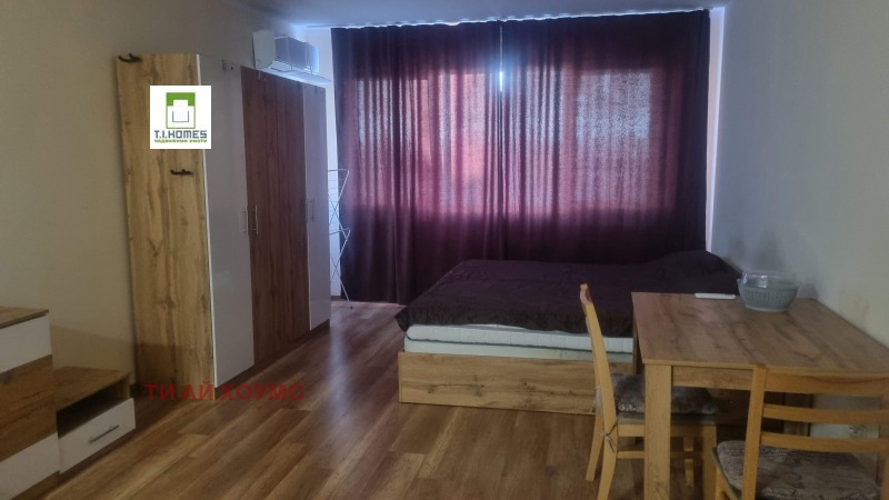 Дава под наем  1-стаен град София , Студентски град , 50 кв.м | 60682797 - изображение [4]