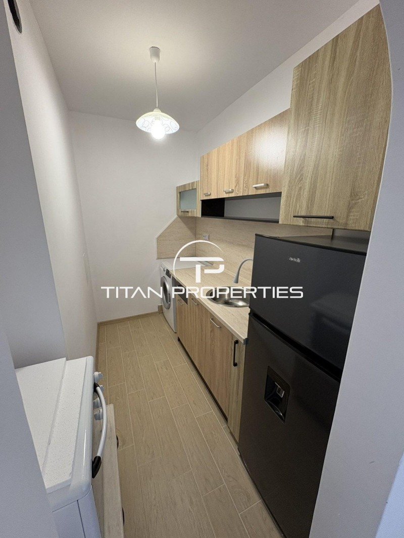 Da affittare  1 camera da letto Burgas , Slavejkov , 70 mq | 50609110 - Immagine [3]
