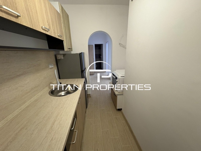 Da affittare  1 camera da letto Burgas , Slavejkov , 70 mq | 50609110 - Immagine [4]