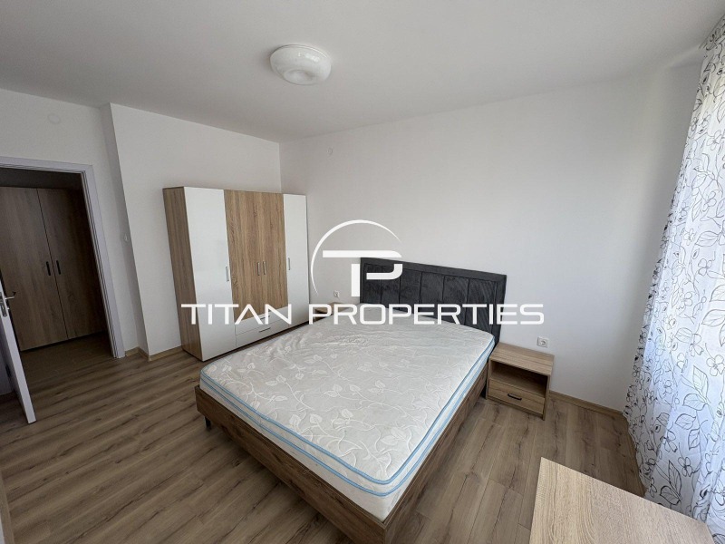Da affittare  1 camera da letto Burgas , Slavejkov , 70 mq | 50609110 - Immagine [5]