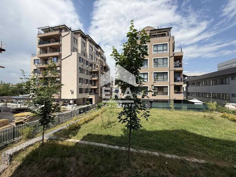 Дава под наем  2-стаен град София , Бъкстон , 77 кв.м | 25979468 - изображение [5]