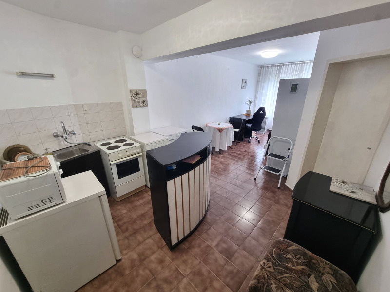 В оренду  1 спальня София , Център , 50 кв.м | 36103200 - зображення [4]