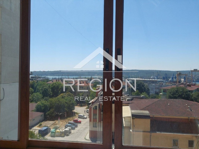 En renta  1 dormitorio Varna , Tsentralna poshta , 60 metros cuadrados | 46646515 - imagen [11]