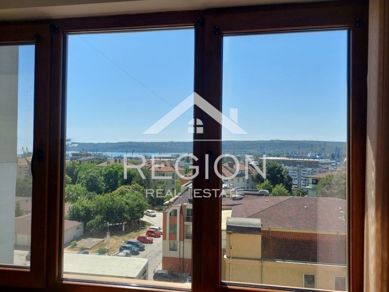 En renta  1 dormitorio Varna , Tsentralna poshta , 60 metros cuadrados | 46646515 - imagen [13]