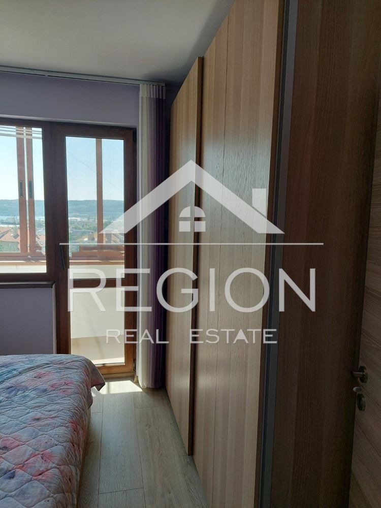 En renta  1 dormitorio Varna , Tsentralna poshta , 60 metros cuadrados | 46646515 - imagen [6]