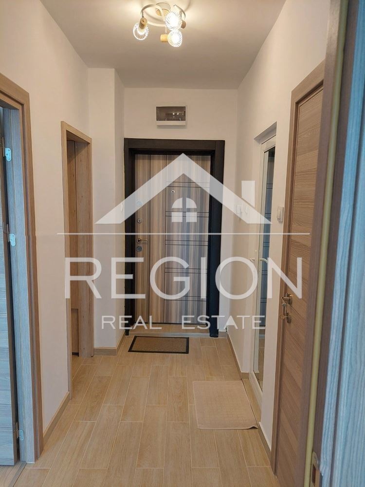 En renta  1 dormitorio Varna , Tsentralna poshta , 60 metros cuadrados | 46646515 - imagen [8]