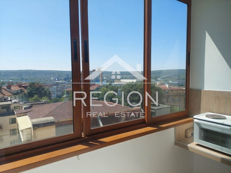 En renta  1 dormitorio Varna , Tsentralna poshta , 60 metros cuadrados | 46646515 - imagen [12]