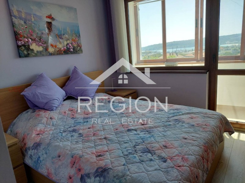 En renta  1 dormitorio Varna , Tsentralna poshta , 60 metros cuadrados | 46646515 - imagen [5]