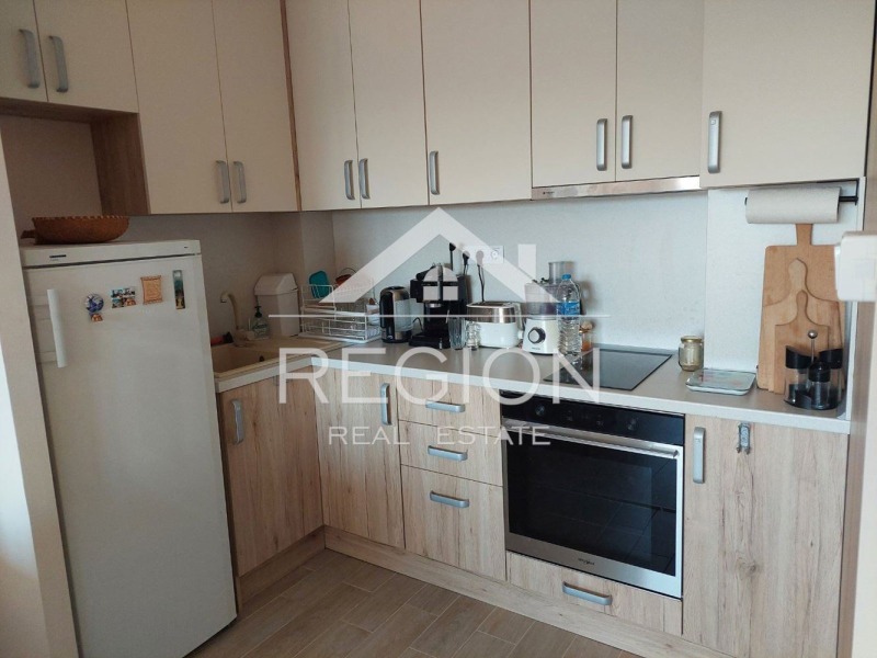 En renta  1 dormitorio Varna , Tsentralna poshta , 60 metros cuadrados | 46646515 - imagen [3]