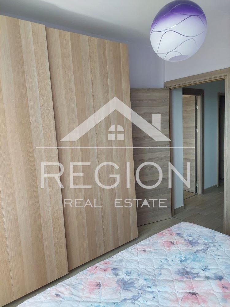 En renta  1 dormitorio Varna , Tsentralna poshta , 60 metros cuadrados | 46646515 - imagen [7]