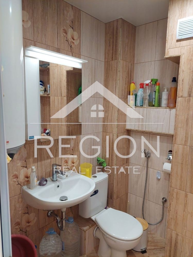 En renta  1 dormitorio Varna , Tsentralna poshta , 60 metros cuadrados | 46646515 - imagen [10]