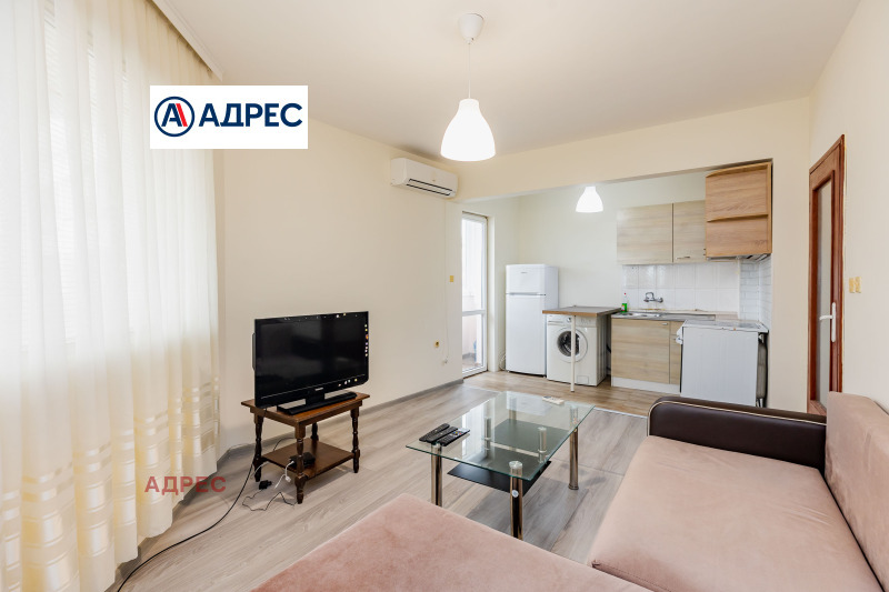 Дава под наем 2-СТАЕН, гр. Варна, Трошево