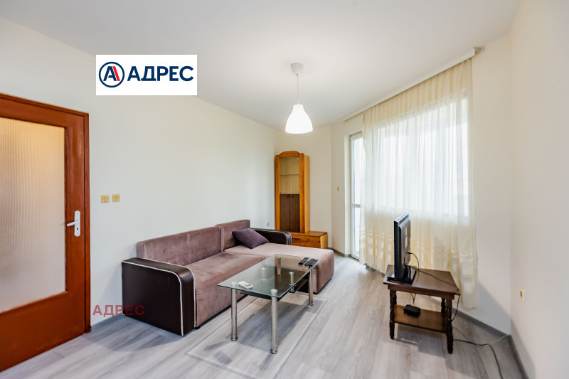 Дава под наем 2-СТАЕН, гр. Варна, Трошево, снимка 4 - Апартаменти - 52814611