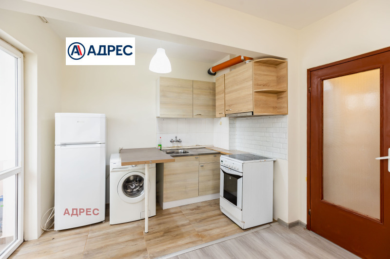 Дава под наем 2-СТАЕН, гр. Варна, Трошево, снимка 2 - Апартаменти - 52814611