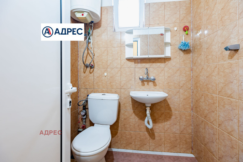 Дава под наем 2-СТАЕН, гр. Варна, Трошево, снимка 8 - Апартаменти - 52814611