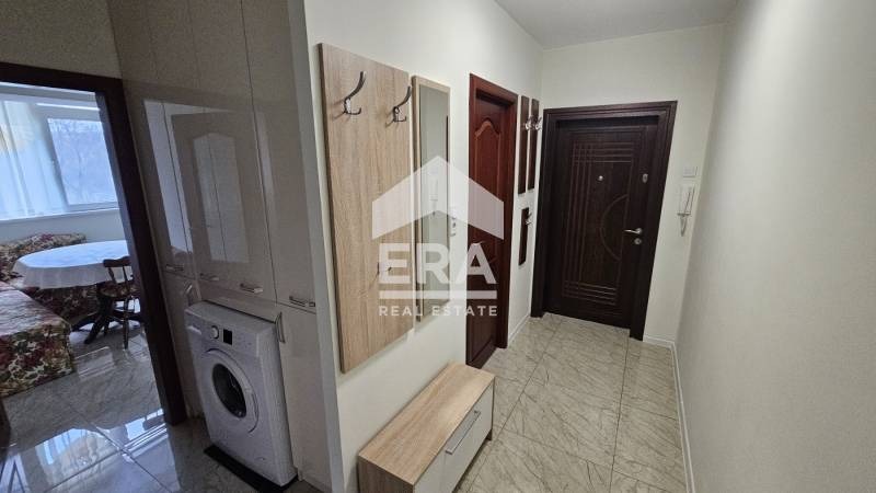 Дава под наем 2-СТАЕН, гр. Бургас, Славейков, снимка 4 - Апартаменти - 54955835