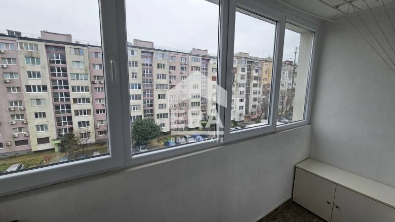 Дава под наем 2-СТАЕН, гр. Бургас, Славейков, снимка 12 - Апартаменти - 54955835