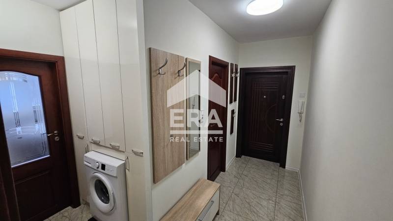 Дава под наем 2-СТАЕН, гр. Бургас, Славейков, снимка 5 - Апартаменти - 54955835