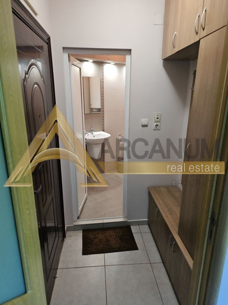 Дава под наем 2-СТАЕН, гр. Варна, Левски 1, снимка 10 - Апартаменти - 55184057
