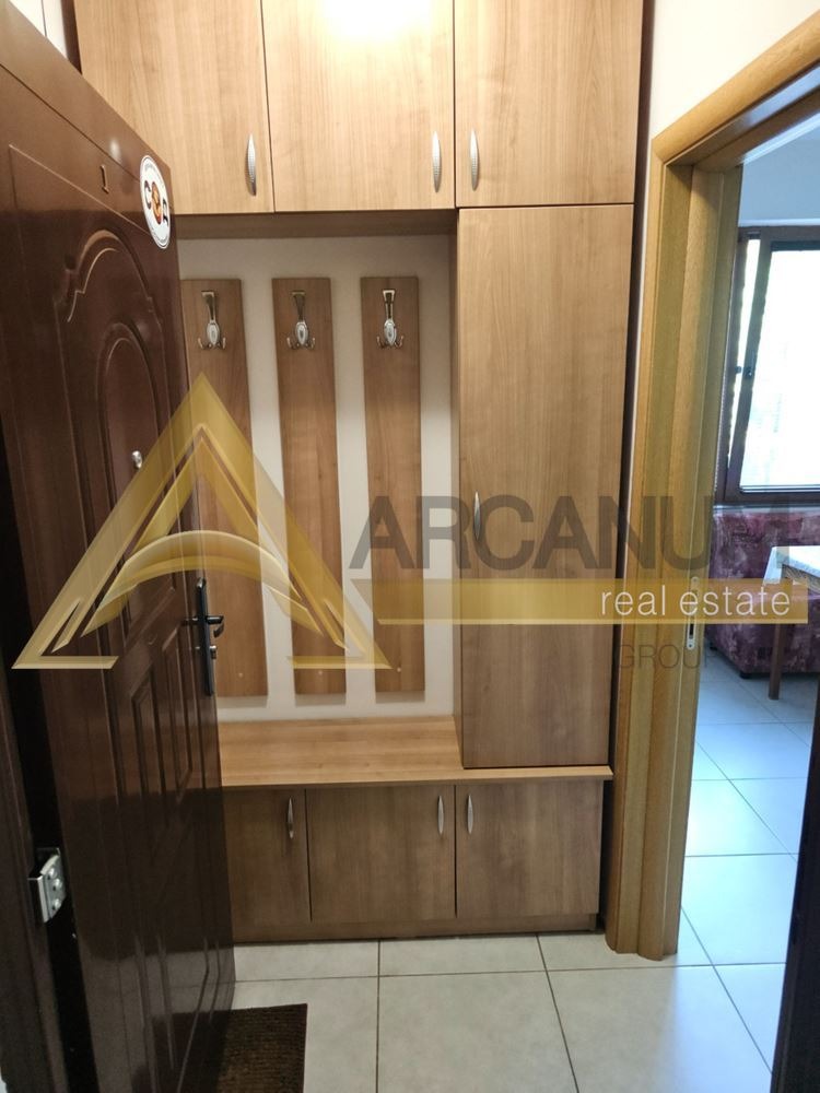 Дава под наем 2-СТАЕН, гр. Варна, Левски 1, снимка 5 - Апартаменти - 55184057