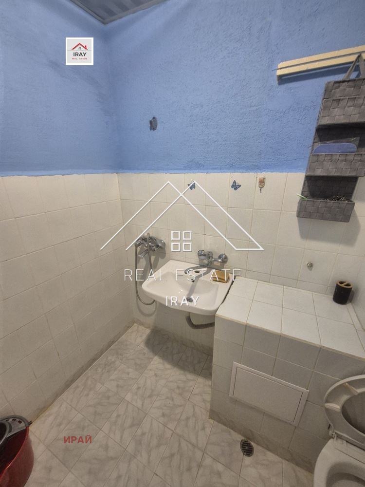 Дава под наем 2-СТАЕН, гр. Стара Загора, ОРБ, снимка 17 - Апартаменти - 55264739