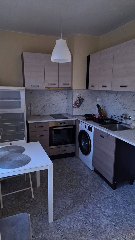 Дава под наем 2-СТАЕН, гр. София, Овча купел 2, снимка 2 - Апартаменти - 56271451