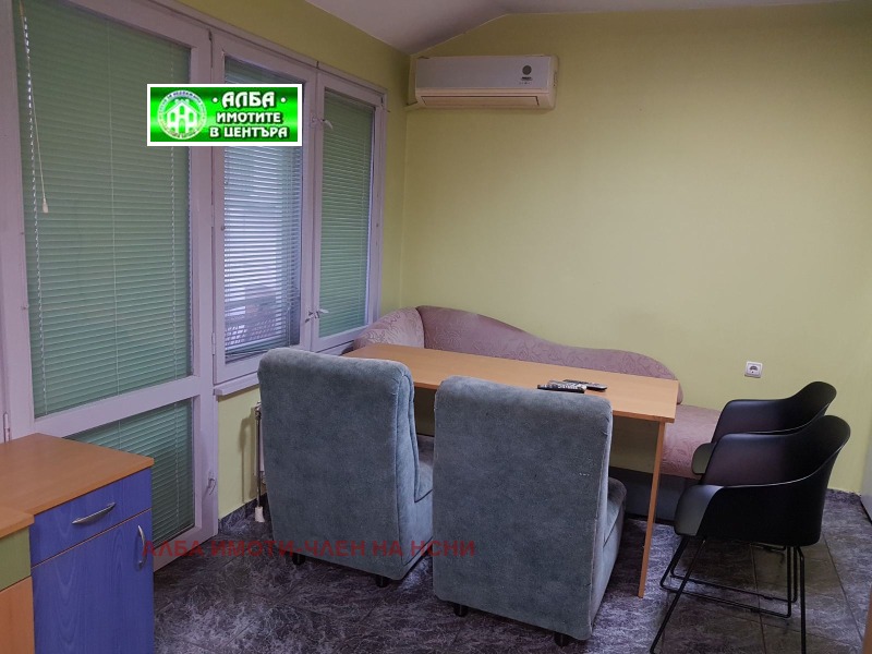 For Rent  2 bedroom Stara Zagora , Tsentar , 65 sq.m | 18167331 - image [5]