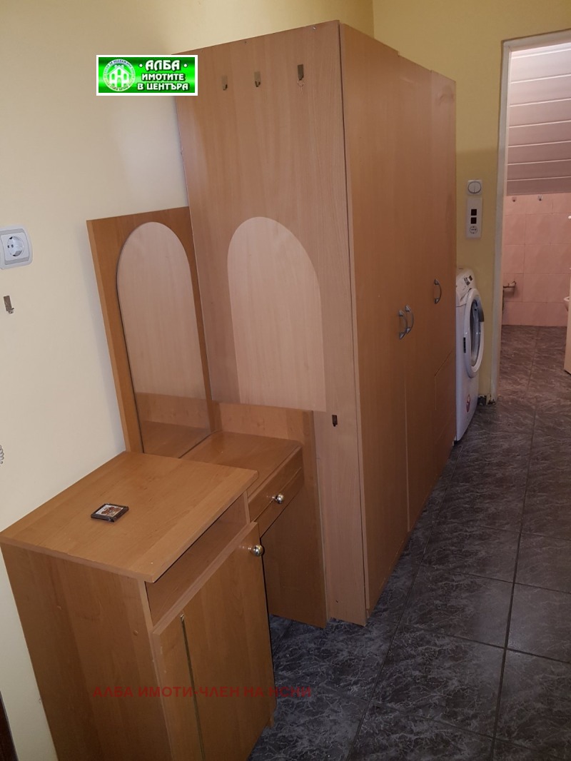 A louer  2 chambres Stara Zagora , Tsentar , 65 m² | 18167331 - image [7]