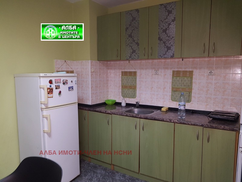 Da affittare  2 camere da letto Stara Zagora , Tsentar , 65 mq | 18167331 - Immagine [3]