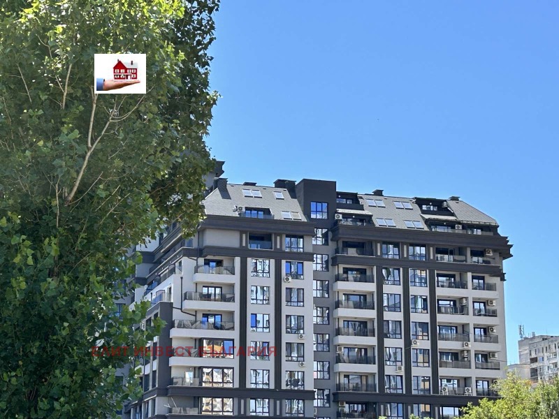 Дава под наем  3-стаен град София , Люлин 10 , 90 кв.м | 88930300 - изображение [17]