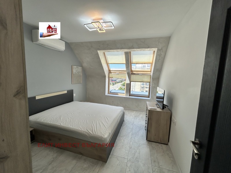 Дава под наем  3-стаен град София , Люлин 10 , 90 кв.м | 88930300 - изображение [4]