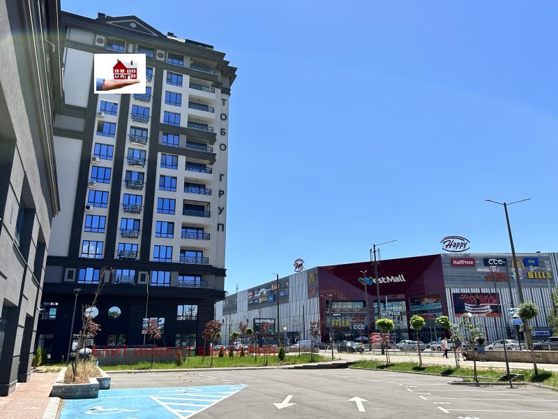 Дава под наем  3-стаен град София , Люлин 10 , 90 кв.м | 88930300