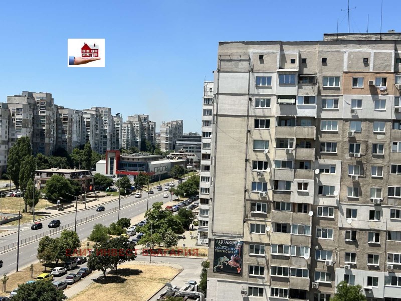Дава под наем  3-стаен град София , Люлин 10 , 90 кв.м | 88930300 - изображение [15]