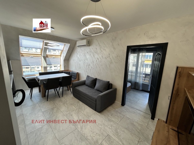 Дава под наем  3-стаен град София , Люлин 10 , 90 кв.м | 88930300 - изображение [8]