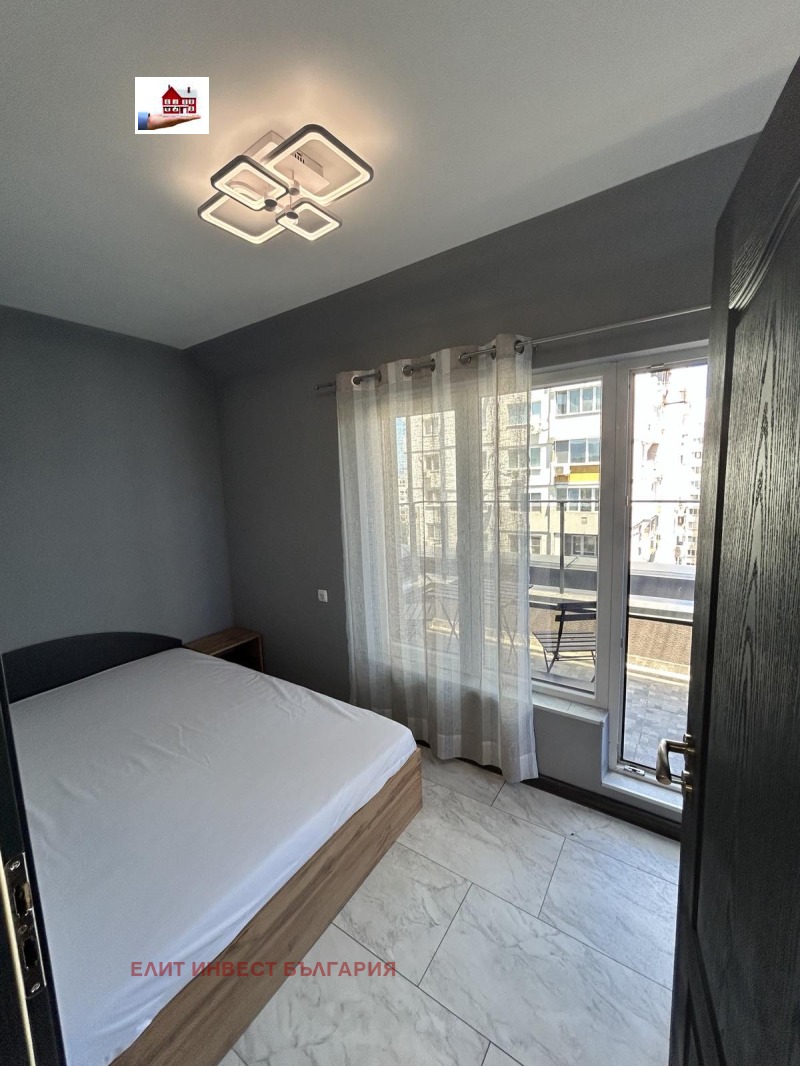 Дава под наем  3-стаен град София , Люлин 10 , 90 кв.м | 88930300 - изображение [11]
