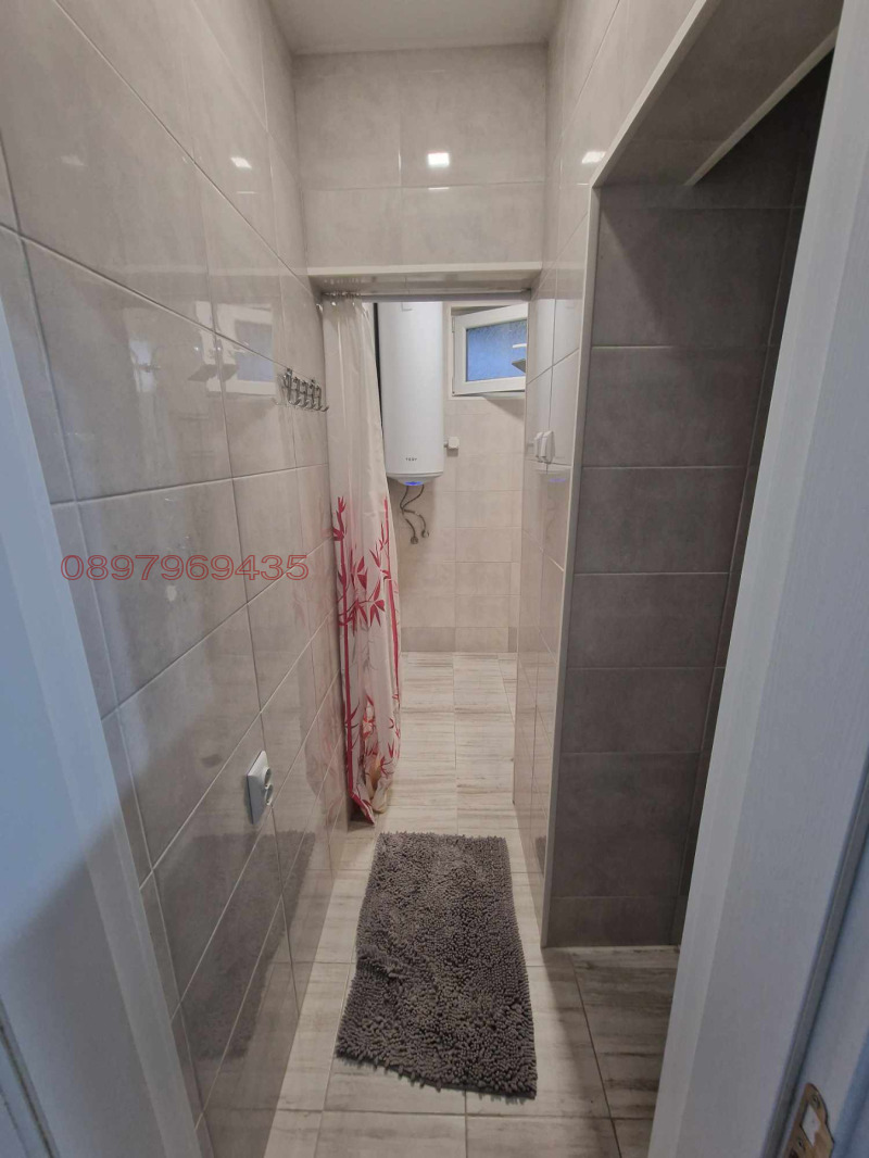 Дава под наем 3-СТАЕН, гр. Добрич, Център, снимка 9 - Апартаменти - 52811295