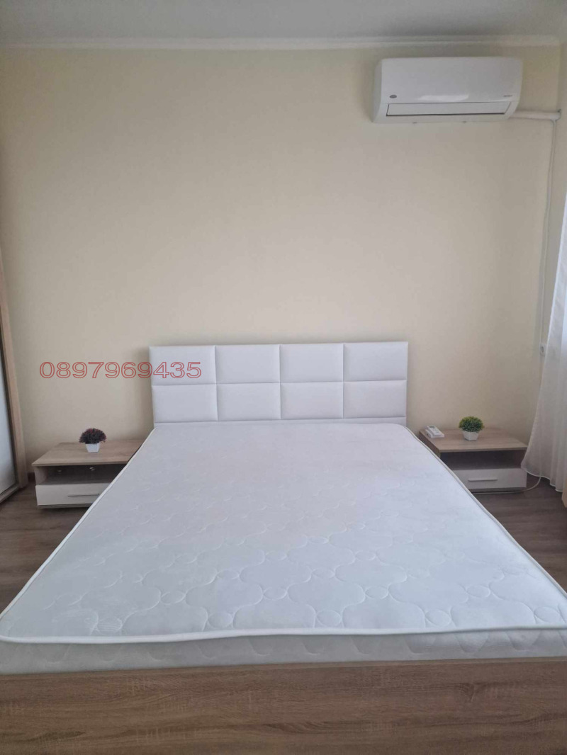 Дава под наем 3-СТАЕН, гр. Добрич, Център, снимка 14 - Апартаменти - 52811295