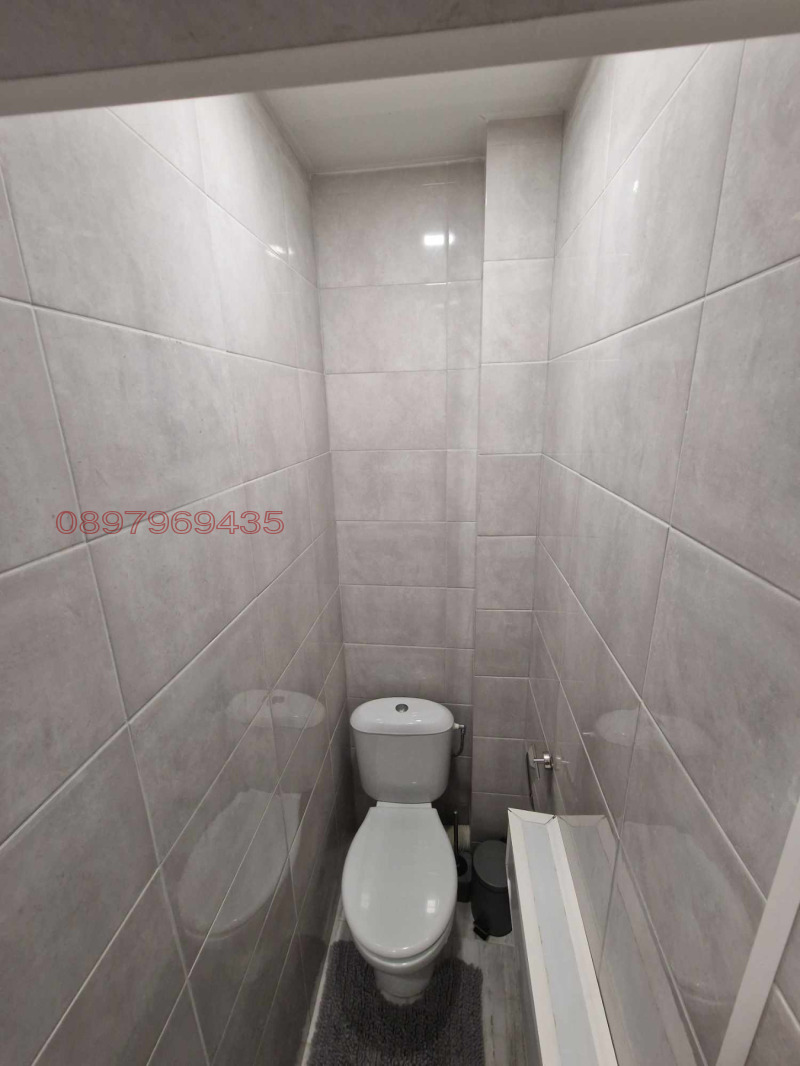 Дава под наем 3-СТАЕН, гр. Добрич, Център, снимка 10 - Апартаменти - 52811295