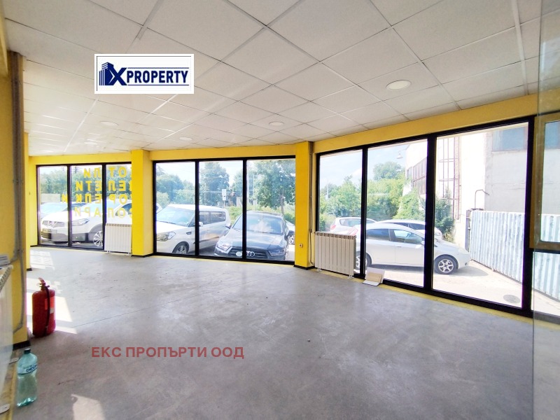 В оренду  Офіс Перник , Център , 55 кв.м | 43914014