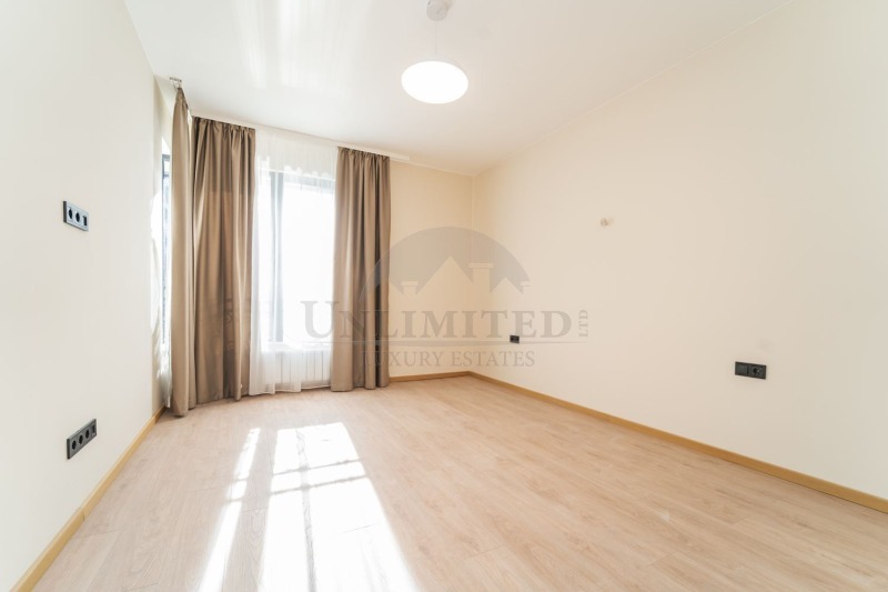 Дава под наем КЪЩА, гр. София, Лозенец, снимка 17 - Къщи - 52750341