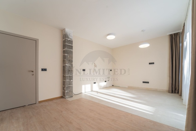 Дава под наем КЪЩА, гр. София, Лозенец, снимка 13 - Къщи - 52750341