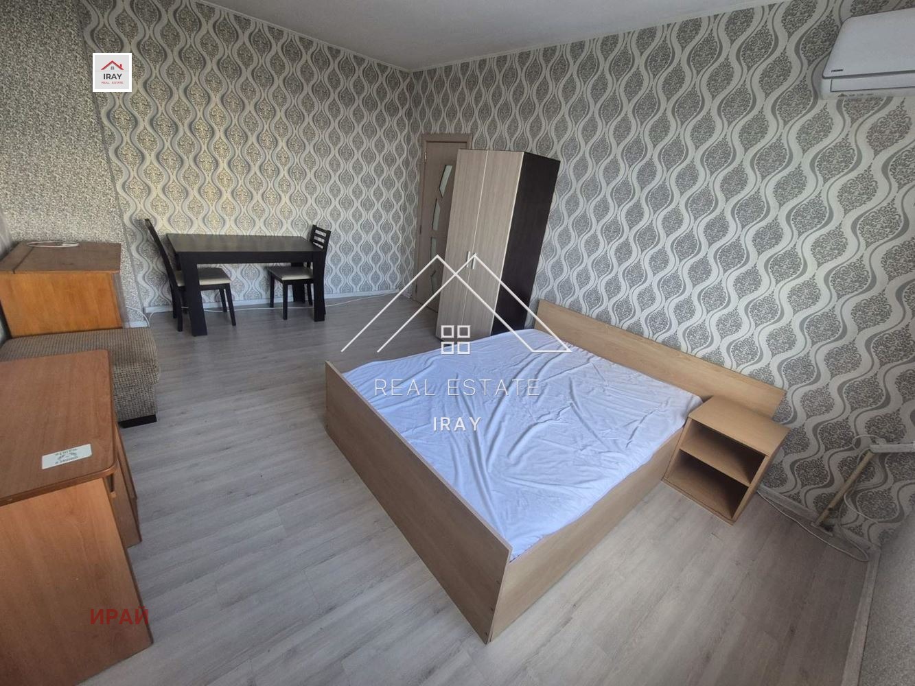 Дава под наем 2-СТАЕН, гр. Стара Загора, ОРБ, снимка 11 - Апартаменти - 55264739