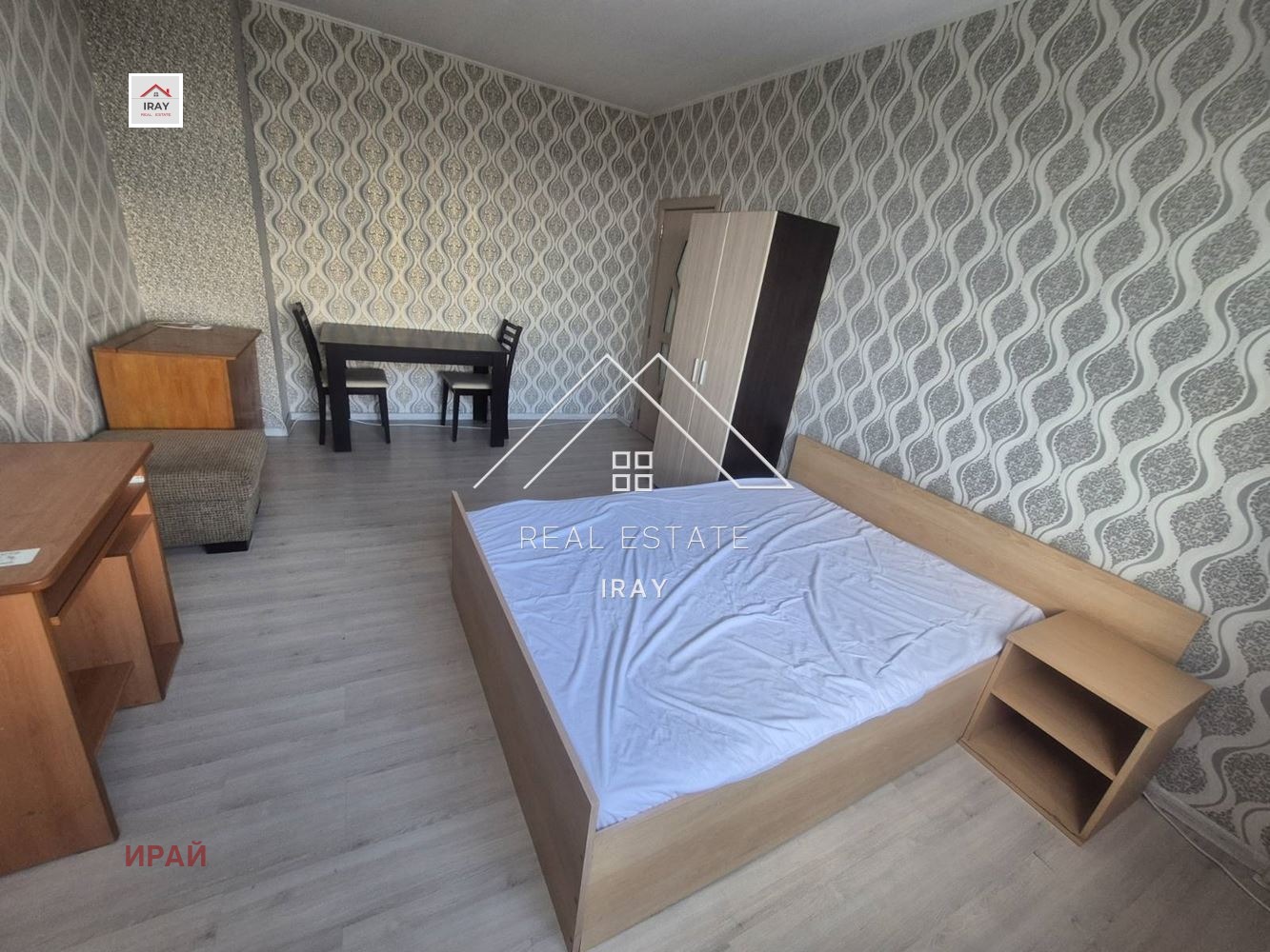 Дава под наем 2-СТАЕН, гр. Стара Загора, ОРБ, снимка 13 - Апартаменти - 55264739