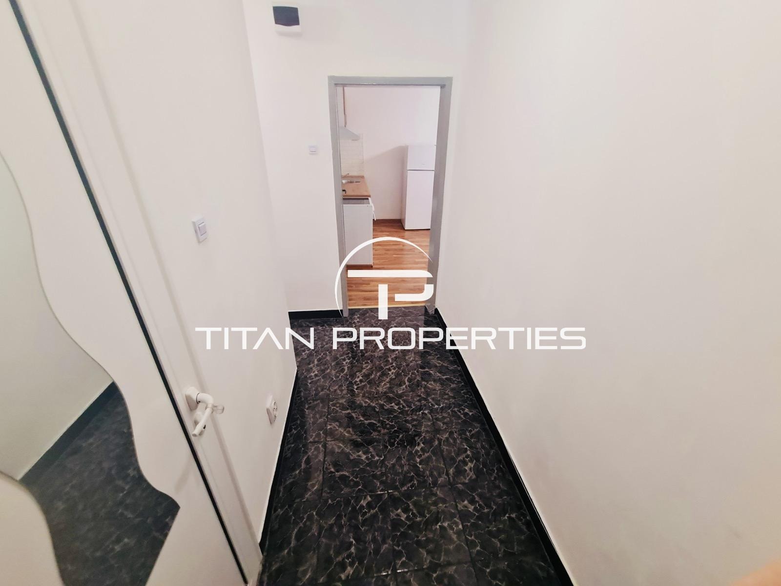 Дава под наем 3-СТАЕН, гр. Бургас, Зорница, снимка 2 - Апартаменти - 54040999