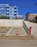 Дава под наем ГАРАЖ, ПАРКОМЯСТО, гр. Варна, м-т Пчелина, снимка 1