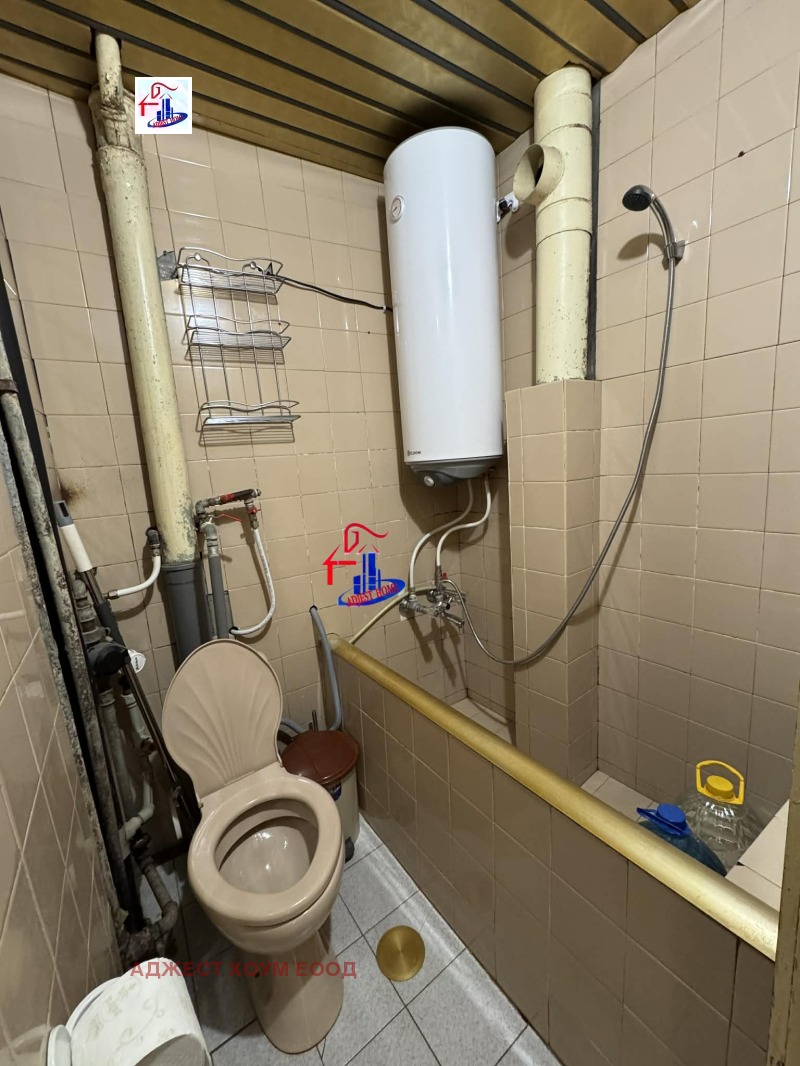 Дава под наем 1-СТАЕН, гр. Шумен, Тракия, снимка 7 - Апартаменти - 52810442