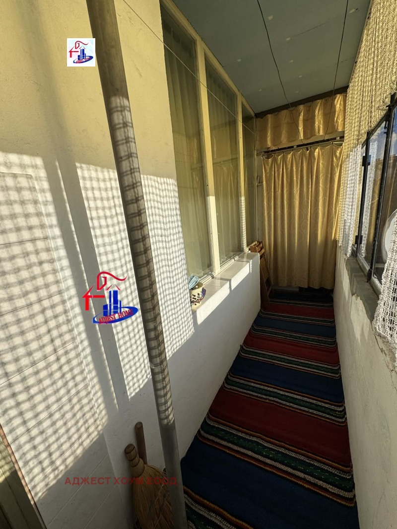 Дава под наем 1-СТАЕН, гр. Шумен, Тракия, снимка 4 - Апартаменти - 52810442