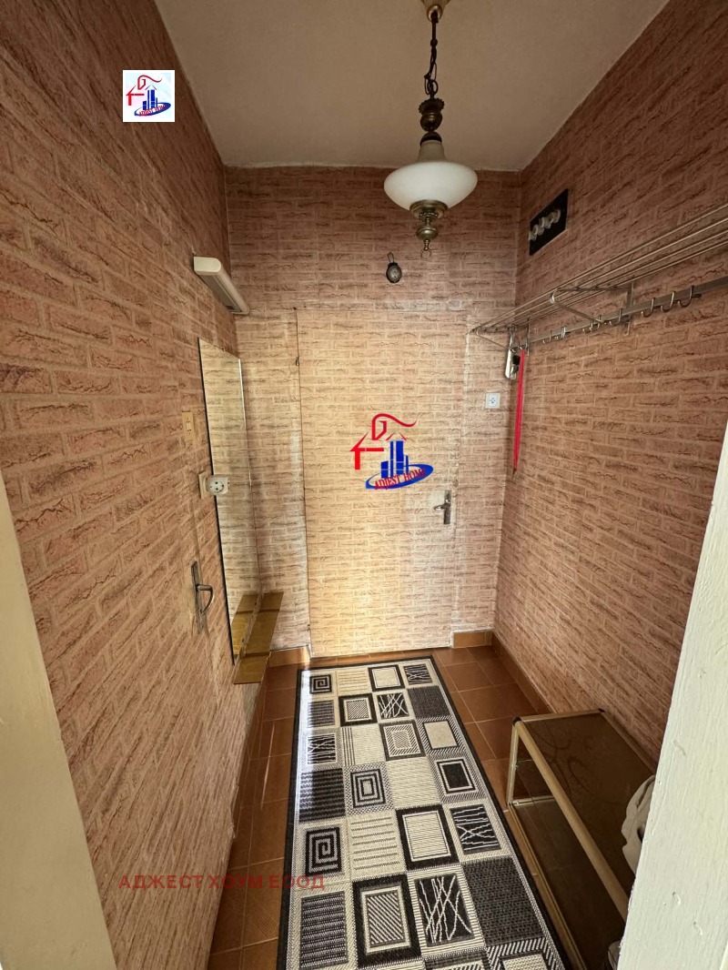 Дава под наем 1-СТАЕН, гр. Шумен, Тракия, снимка 6 - Апартаменти - 52810442