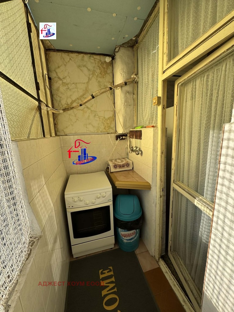 Дава под наем 1-СТАЕН, гр. Шумен, Тракия, снимка 5 - Апартаменти - 52810442