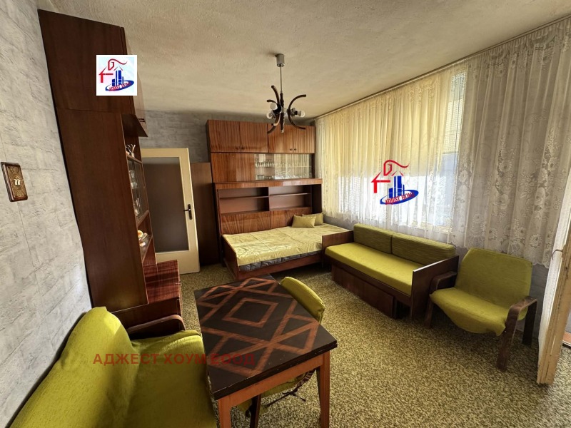 Дава под наем 1-СТАЕН, гр. Шумен, Тракия, снимка 2 - Апартаменти - 52810442